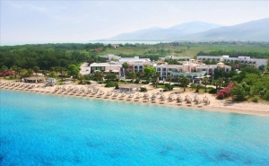 Ранни Записвания Гърция, 5 Дни за Двама Полупансион в Ilio Mare Hotels & Resorts