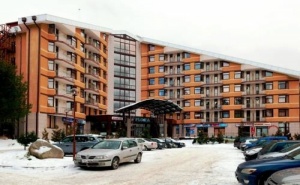 Почивка за Двама в Апартаменти Флора-Дейзи, <em>Боровец</em>