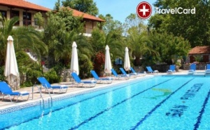 4* All Inclusive Ранни Записвания в Хотел San Panteleimon Beach, Олимпийска Ривиера