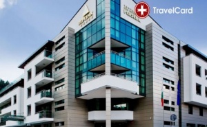 5* Пролетна Ваканция в Хотел Персенк, <em>Девин</em>