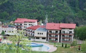 Почивка за Двама в Парк Хотел <em>Рибарица</em>, <em>Рибарица</em>