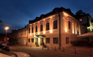 Почивка за Двама в Бутиков Хотел Царевец, <em>Велико Търново</em>