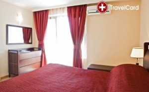 3* ALL Inclusive в хотел Оазис, гр, Несебър