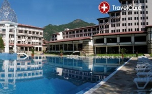 5* Великден в Хотел Орфей, гр. Девин