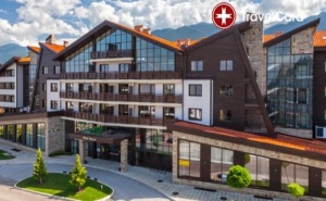 4* Спа Пакети в Комплекс Терра****