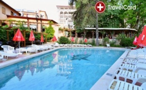 4* ALL Inclusive в хотел Естрея Палас