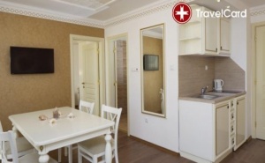 3* All Inclusive в Хотел Голдън Ина, <em>Слънчев бряг</em>