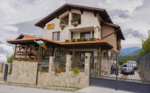 Почивка за Двама в Villa Murite, <em>Сапарева Баня</em>