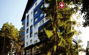 4* All Inclusive в Хотел Феста Чамкория, Боровец