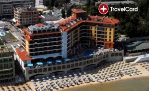 4* Море в Хотел Мираж, гр. <em>Несебър</em>