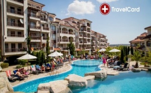 4* Лято в Spa Хотел Винярдс , <em>Поморие</em>