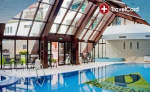 5* Спа Уикенд в Хотел Персенк , <em>Девин</em>