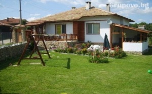 Цяло Лято - Нощувка за 9 Човека в Къща Лазарова Край <em>Елена</em> - с. Руховци