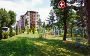 4* Спа Пакети в Спа Клуб Бор, гр. <em>Велинград</em>
