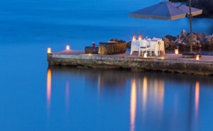 В Хотел Aeolos Beach Resort - <em>Корфу</em> за Три Нощувки на Ол Инклузив, Безплатни Чадър и Шезлонги на Плажа, Басейн и Паркинг / 26.05.2019 - 05.06.2019