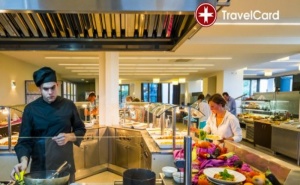 4* Майски Празници в Lagomandra Hotel & Spa, Халкидики