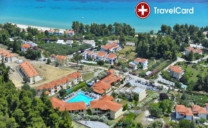 3* Лято в Хотел Palladium, Халкидики