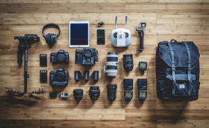 Online Курс по Фотография + Iq Тест + Удостоверение + Неограничен Достъп до Онлайн Платформа с Материали за 29.90 лв.