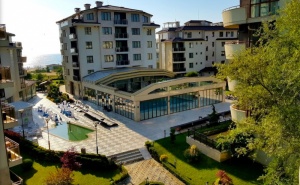 Май и Юни на Брега на Морето! All Inclusive Light + Термална Спа Зона в Long Beach Resort & Spa, <em>Шкорпиловци</em>!