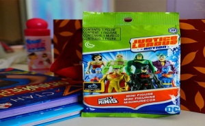 Екшън Фигурка Justice League Action Mighty Minis Series 2