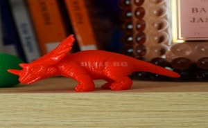 Супер Мека Еластична Играчка Stretchosaurs