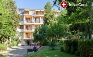 3* ALL Inclusive в хотел Оазис, гр, <em>Несебър</em>