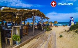 4* Ранни Записвания за Хотел Блу Ориндж , Созопол