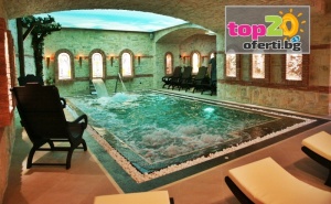 5* Пролет! Нощувка с All Inclusive Light + Термална Зона в келара Спа и Минерален Басейн в Хотел Лонг Бийч Ризорт и Спа 5*, Шкорпиловци, от 83.60 лв./човек