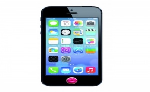 Стикери за Home button iPhone и iPad