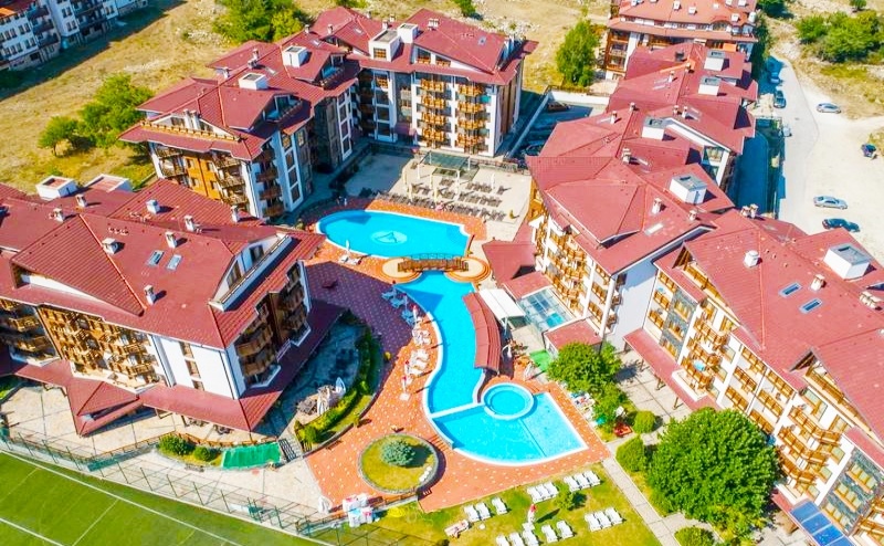 Банско