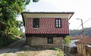 Почивка за Двама в Червеният Конак, <em>Велико Търново</em>
