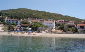 Почивка на Халкидки в Loutra Village - <em>Касандра</em>, за Четири Нощувки на човек с 30 % Отстъпка за Ранни Записвания/31.05.2019 - 17.06.2019