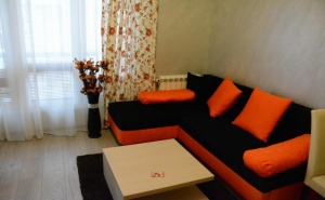 Почивка за Двама в Lubata Apartments Single Suits, <em>София</em>
