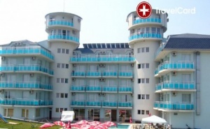 All Inclusive Почивка в Хотел Сънсет Бийч, <em>Лозенец</em>