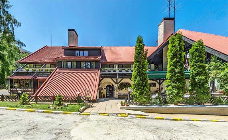 Боровец