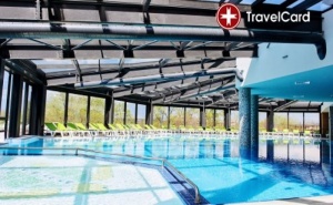 4* Спа Пакети в Хотел Хот Спрингс**** , с. Баня