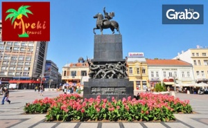 През Юни в Сърбия! Еднодневна Екскурзия до Пирот и Ниш