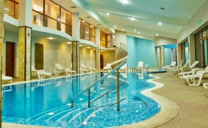 2, 3 или 5 All Inclusive Нощувки + Басейн и Спа в Хотел Панорама Ризорт 4*, <em>Банско</em>!