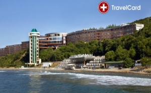 4* All Inclusive в Парадайз Бийч