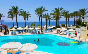 7 Нощувки на човек на База Ultra All Inclusive 24 Часа + Басейни и Спа в Хотел Sundance Resort*****, <em>Бодрум</em>, Турция. Дете до 13Г. - Безплатно