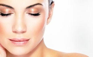 Дълбоко почистваща терапия за лице от Beauty studio Sunflower