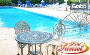 Цяло лято в Слънчев бряг! 2, 3 или 5 нощувки на база All Inclusive - на 100 метра от плажа