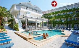 3* ALL Inclusive Лято в Bomo Olympic Kosmas, <em>Халкидики</em>