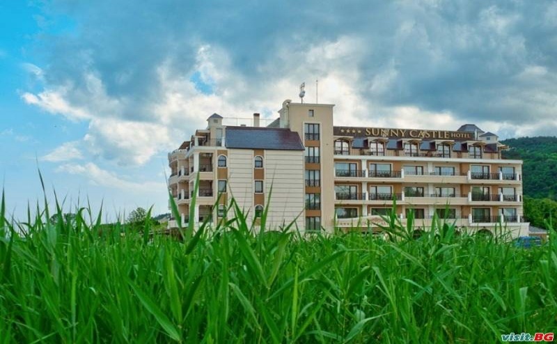 Кранево
