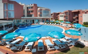 Лятна Почивка 2021 на Плаж Арапя, All Inclusive с Чадър на Плажа до 04.07 и След 19.08 в Арапя Дел Сол