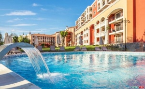 Ultra All Inclusive Лято 2020, Топ Оферта с Чадър и Шезлонг на Плажа до 10.07 от Феста Виа Понтика