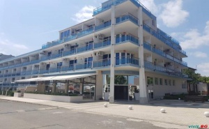 Промо Оферта на Юг с Ранни Записвания, All Inclusive След 25.08 в Ескада Бийч, Ахтопол