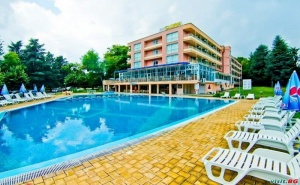 Изгодна Лятна Почивка на Море, All Inclusive Оферта до 06.07 за Хотел Глория, Св. Константин