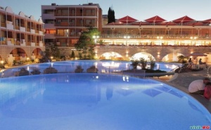 Лятна Почивка до Дюните в Слънчев Бряг, All Inclusive След 25.08 в Хотел <em>Несебър</em> Бийч