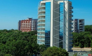 Лятна Почивка 2020 на Северното Черноморие, All Inclusive на човек до 14.07 и След 16.08 в Хотел Роял, Зл. Пясъци